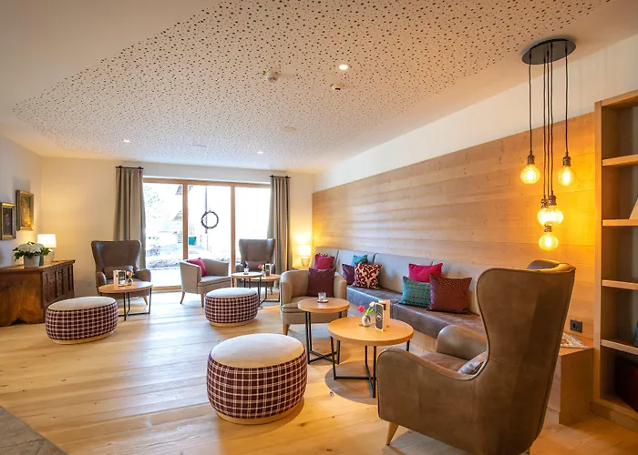 Helds Vitalhotel