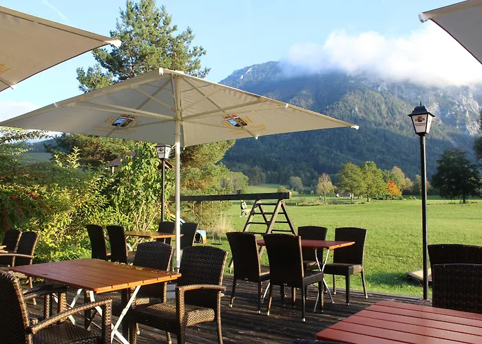 DEVA Hotel-Restaurant Fischerwirt